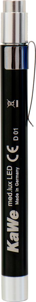 KaWe med.lux Pen LED-Diagnostikleuchte