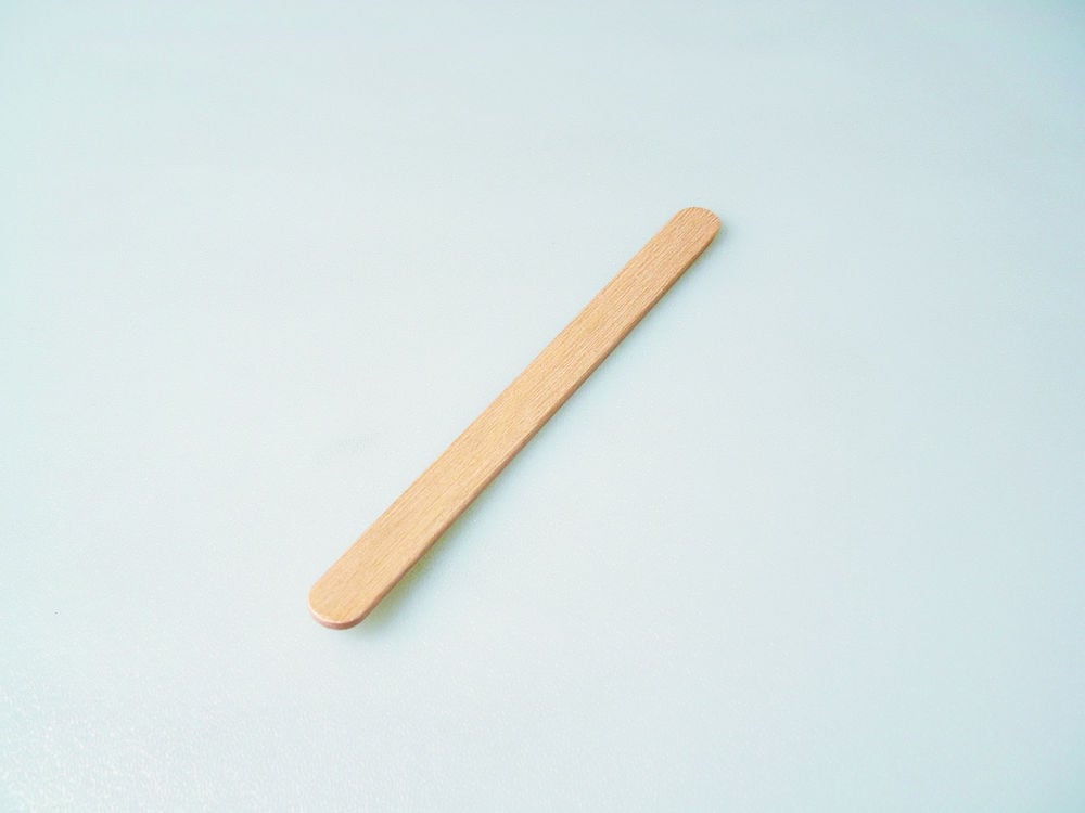 Holzmundspatel