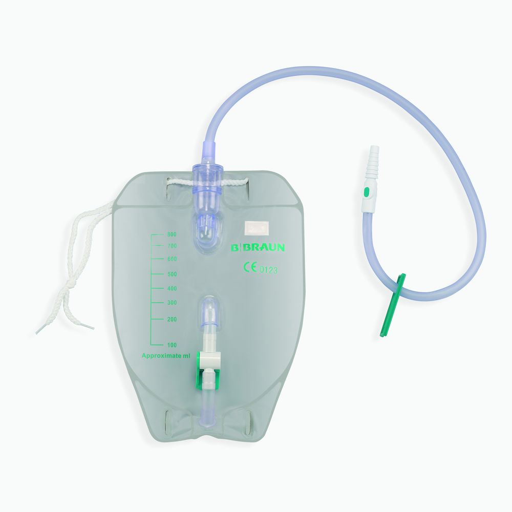 B. Braun Ureofix® Day & Night (800 ml)