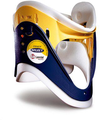 Laerdal Medical Stifneck Select Immobilisationskragen