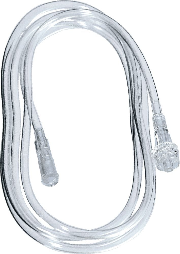 Heidelberger Verlängerung mit Luer Lock