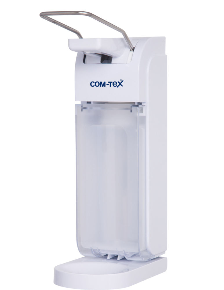 COM-TeX Armhebelspender