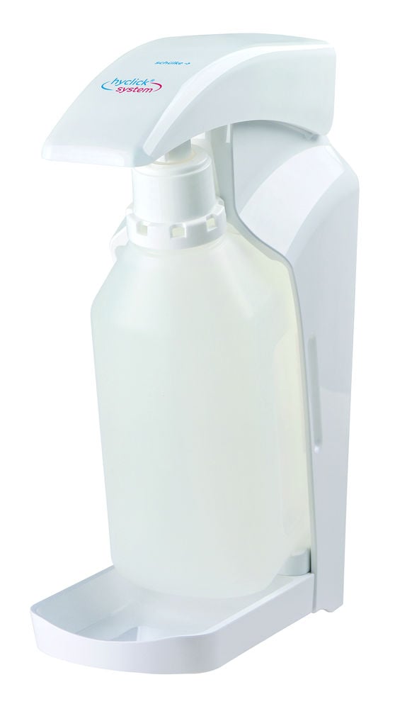 schülke hyclick® System Spender