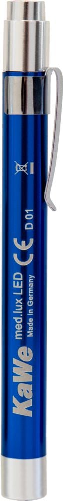 KaWe med.lux Pen LED-Diagnostikleuchte