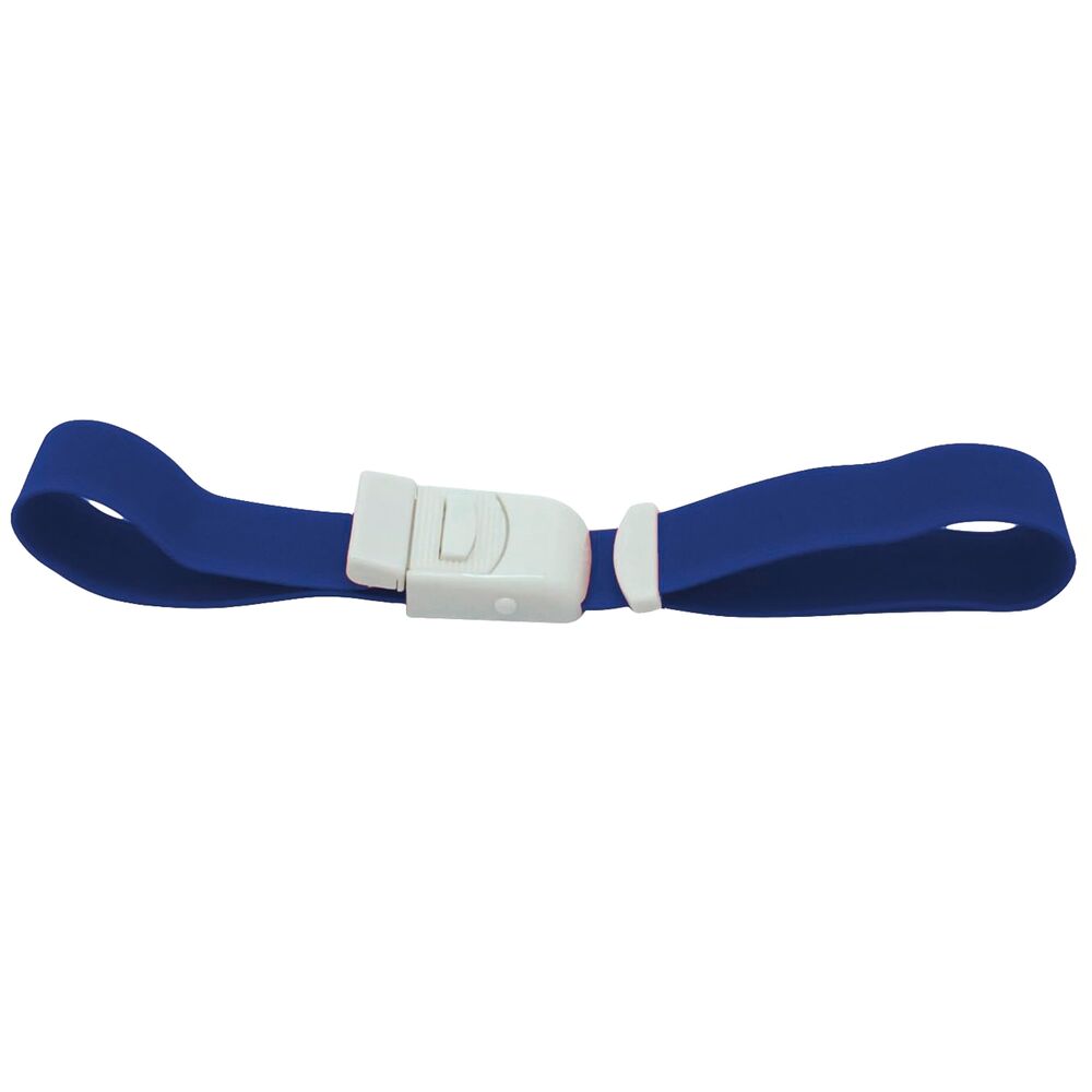 WMC Venenstauer blau