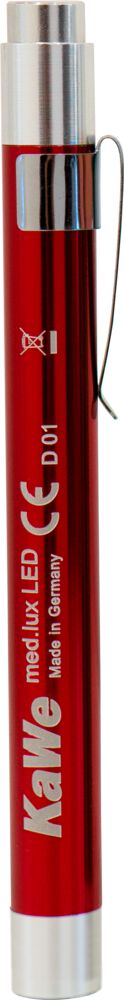 KaWe med.lux Pen LED-Diagnostikleuchte