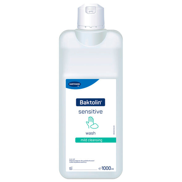 Hartmann Baktolin® sensitiv - Waschlotion