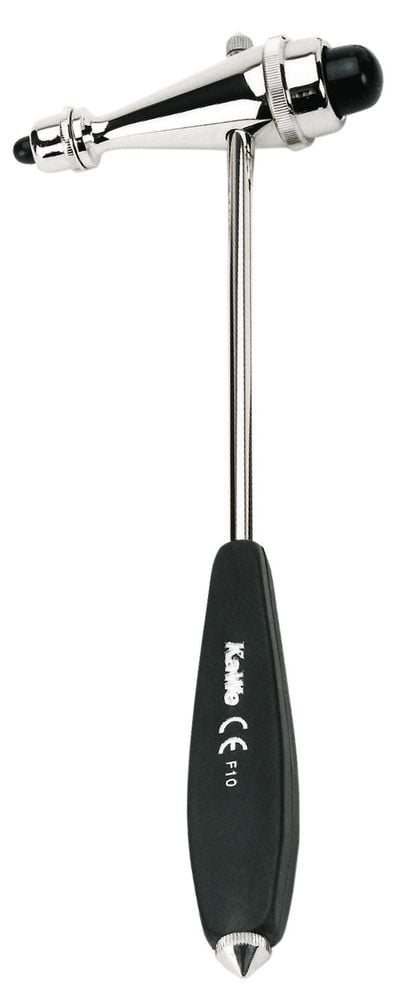 KaWe Reflexhammer nach Trömner