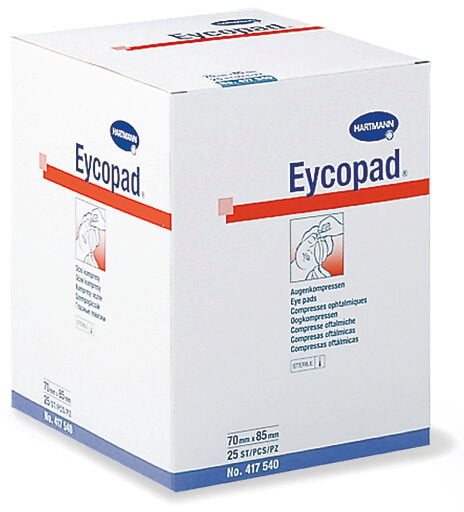 Hartmann Eycopad® Augenkompresse