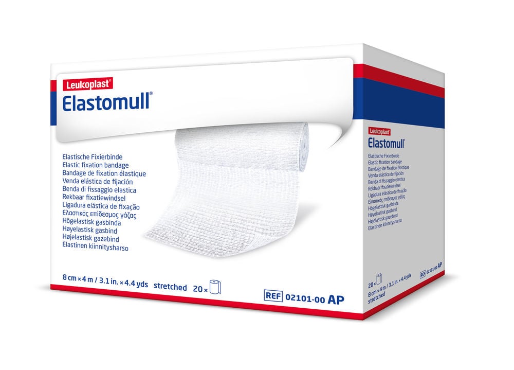 essity Fixierbinde Elastomull®