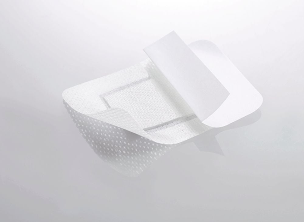 Lohmann&Rauscher Curapor® Wundverband