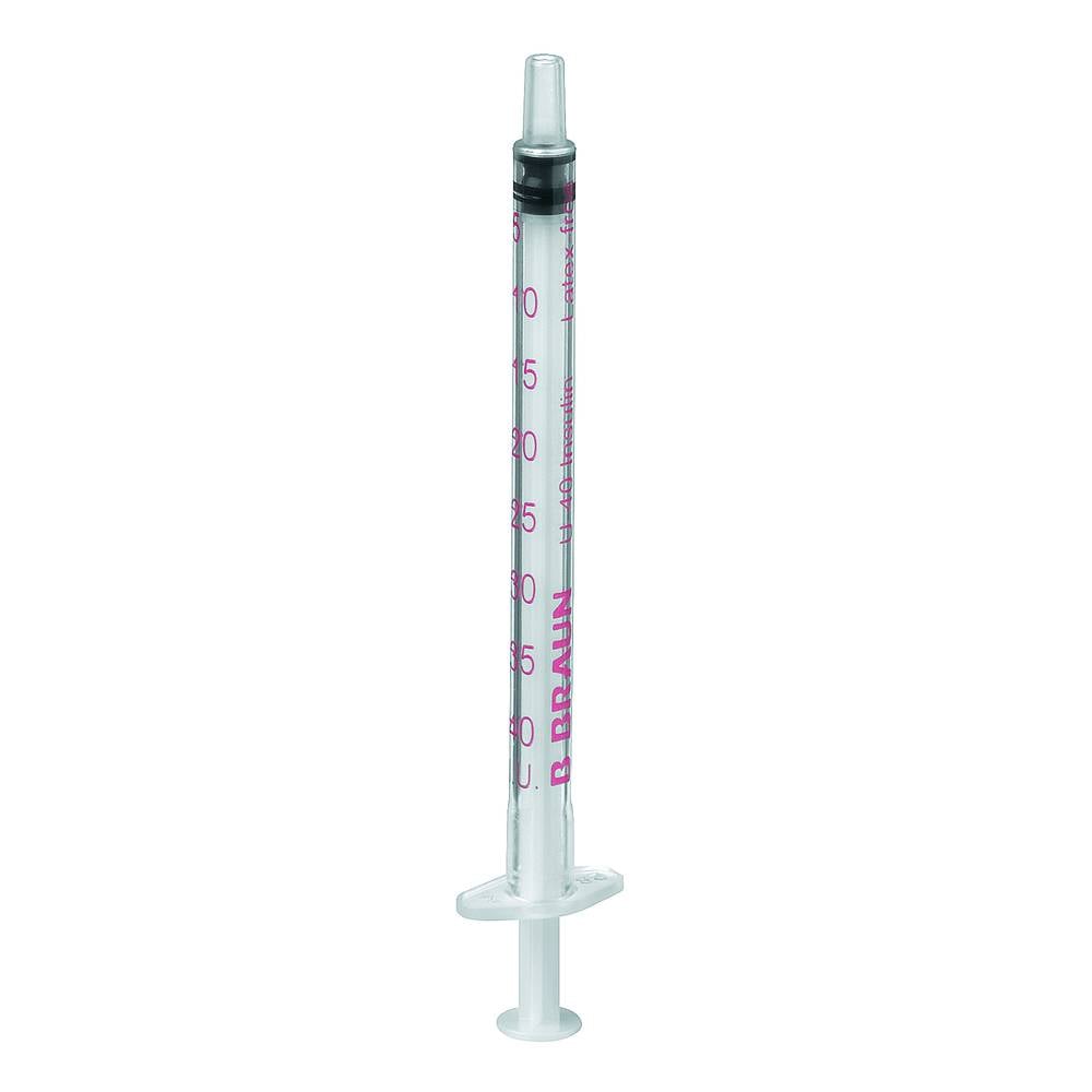 B.Braun Feindosierungs-Spritze Omnifix®
