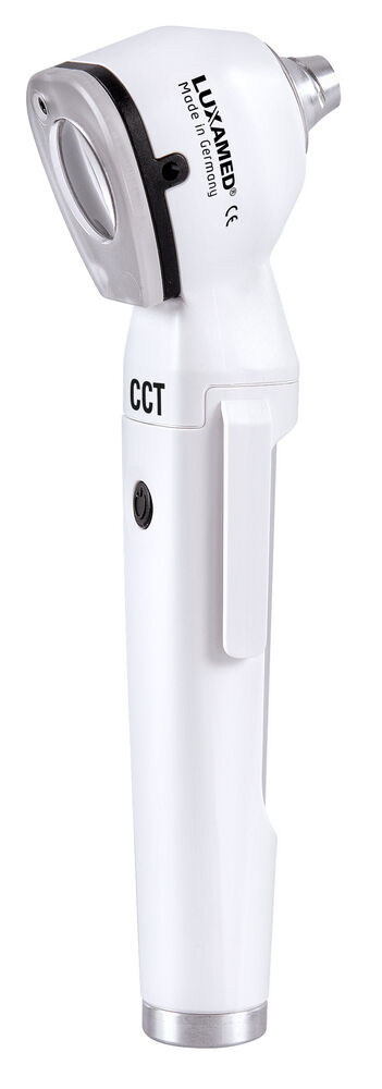 Luxamed LuxaScope Auris CCT LED Otoskop