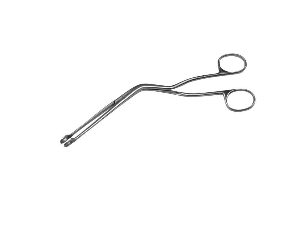 Intubationszange