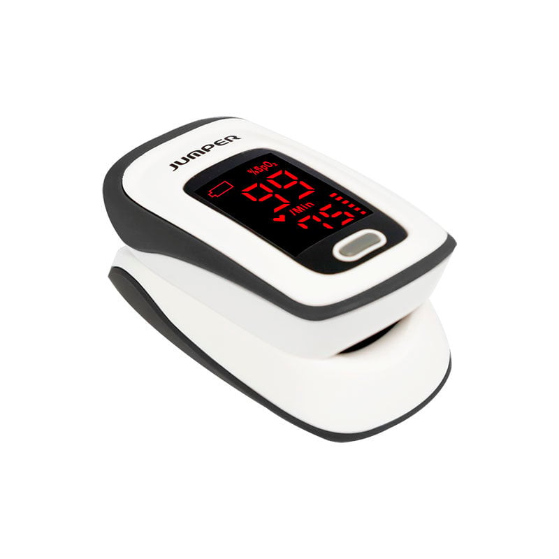 Fingerpulsoximeter Jumper JPD-500E