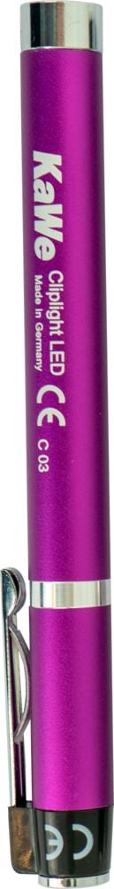 KaWe Cliplight LED Diagnostikleuchte