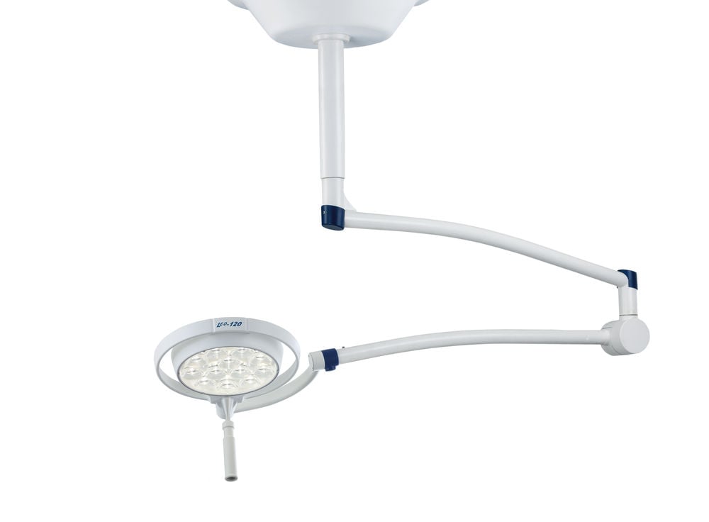 Dr. Mach LED 120 F Untersuchungsleuchte
