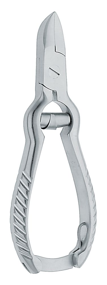 Nagelzange