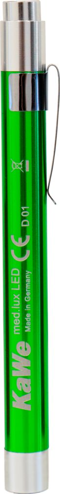 KaWe med.lux Pen LED-Diagnostikleuchte