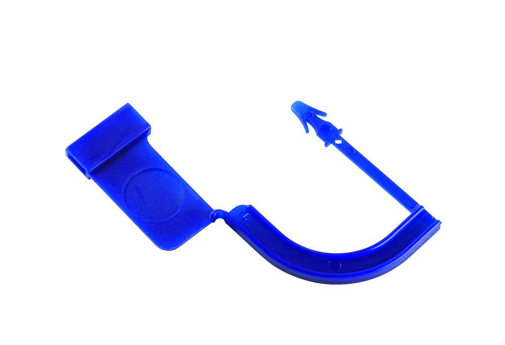 MELAstore®-Verschlussplomben
