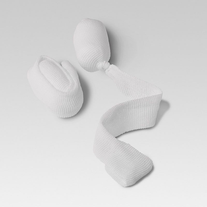 Fuhrmann Gyn-Schlauchtamponade