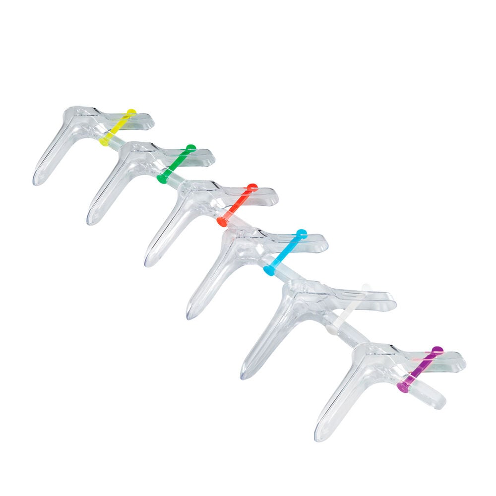 EDM Imaging Speculum Cusco Einmal-Spekula