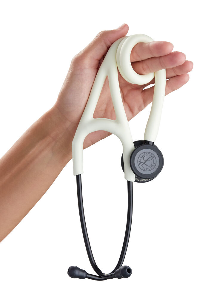 3M™ Littmann® Cardiology IV™ Stethoskop Satin-Finish