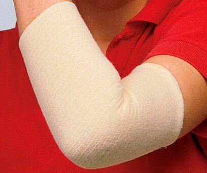tg grip Stütz-Schlauchverband