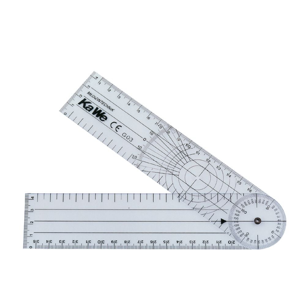 Winkelmesser