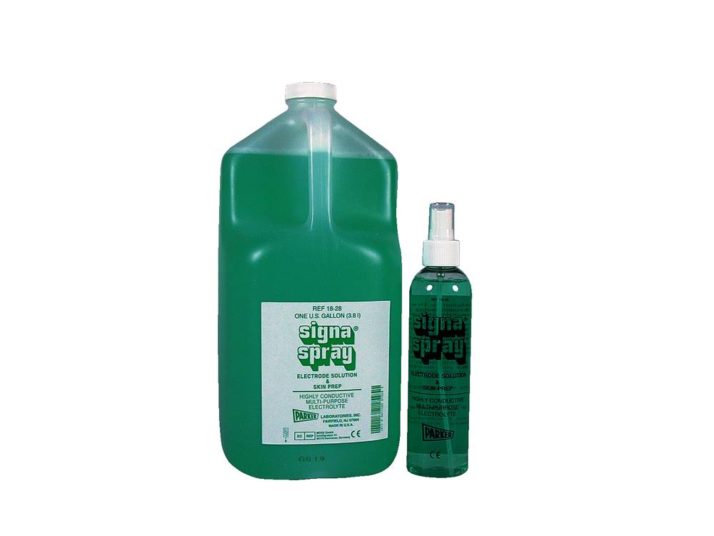Signa Elektroden-Spray