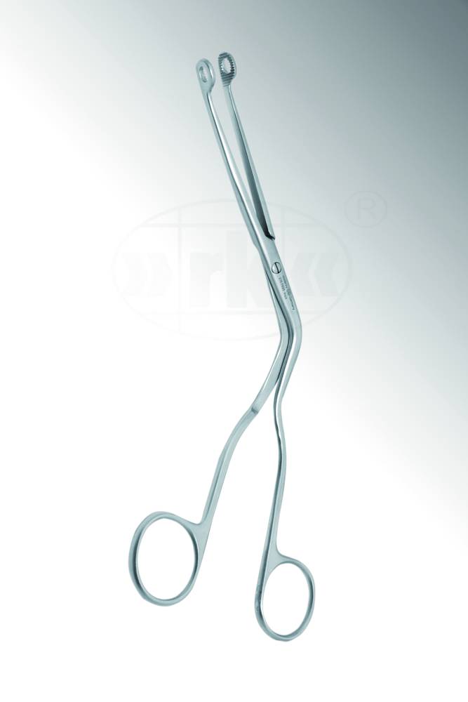 Intubationszange