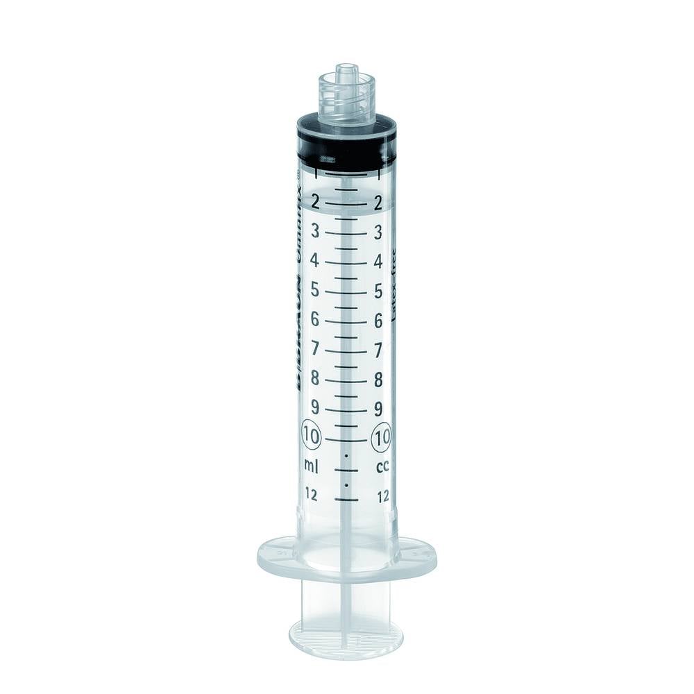 B. Braun Einmal-Spritzen OMNIFIX®