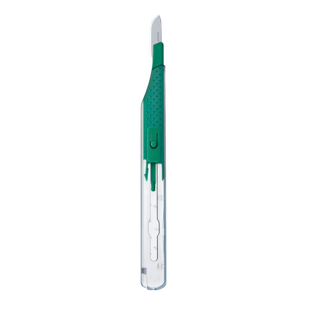 AESCULAP® Sicherheitsskalpell