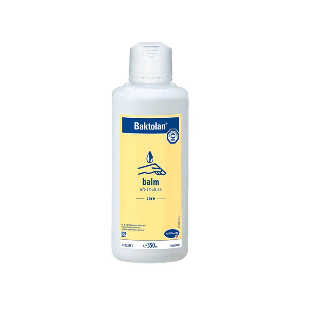 Hartmann Baktolan balm Pflege-Balsam